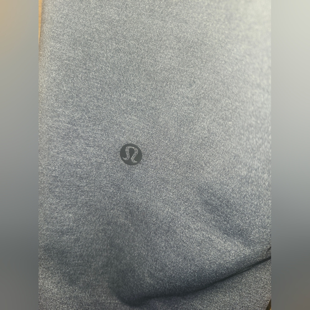 Lululemon Size 4 Pants Gray - Picture 4 of 7